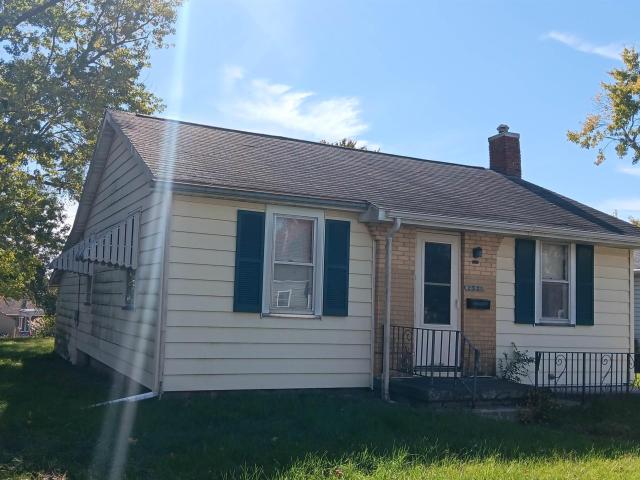 House for sale in Fort Madison, Lee County