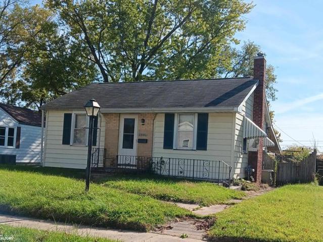 House for sale in Fort Madison, Lee County