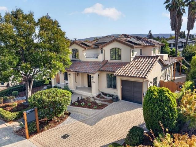 House for sale in Palo Alto, California