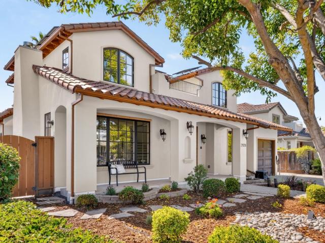 House for sale in Palo Alto, California