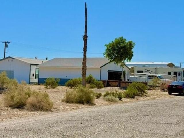 House for sale in Thermal, California