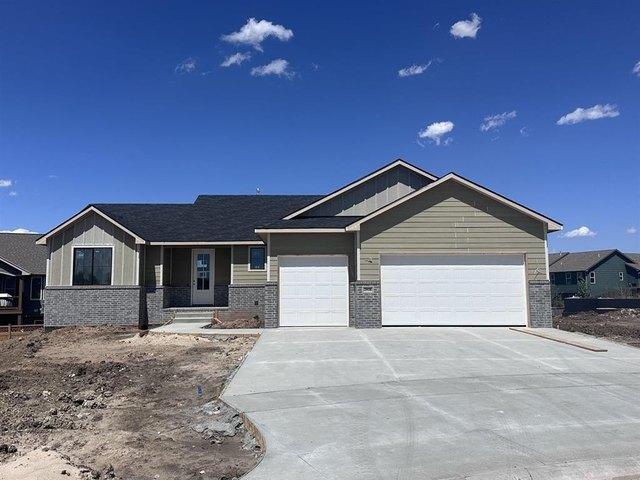 House for sale in Kansas