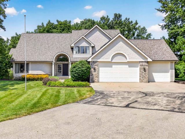House for sale in Wisconsin