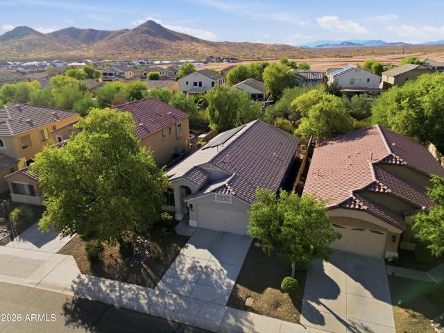House for sale in Laveen, Arizona
