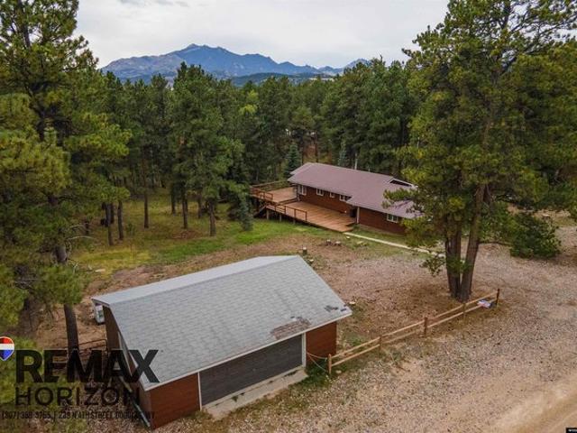 House for sale in Douglas, Converse County