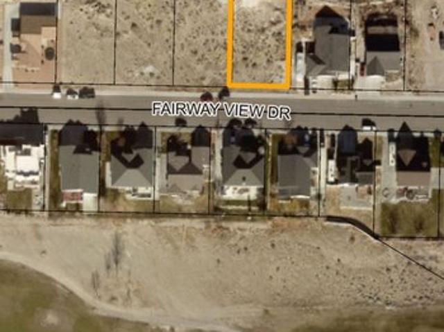 Land for sale in West Wendover, Nevada