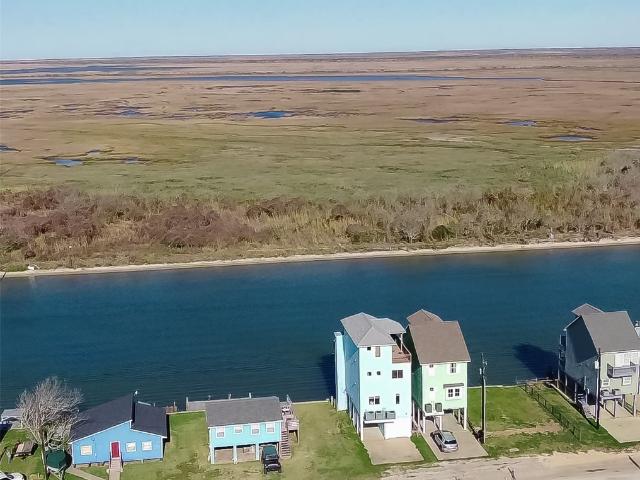 House for sale in Matagorda, Texas