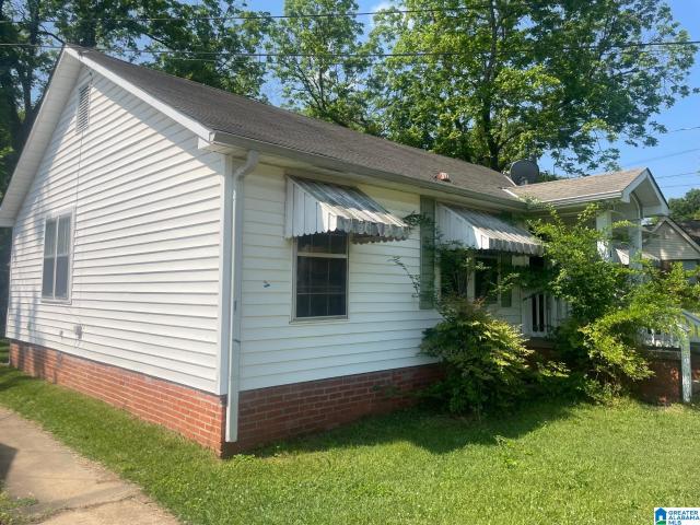 House for sale in Forestdale, Alabama