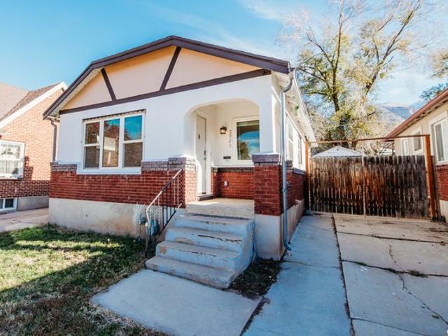 House for sale in Ogden, Utah