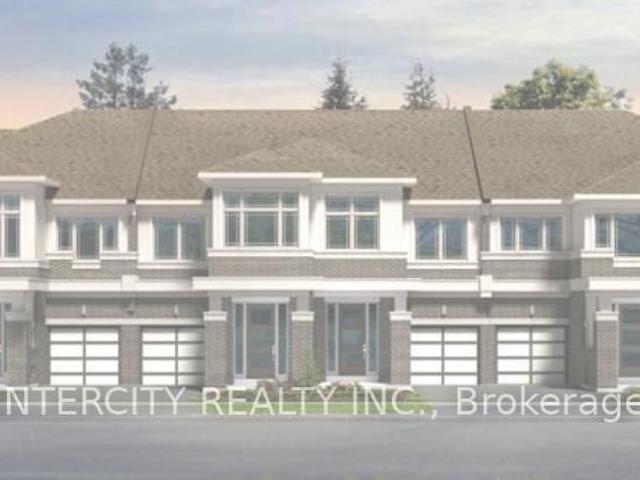 Townhouse for sale in Woburn, Ontario