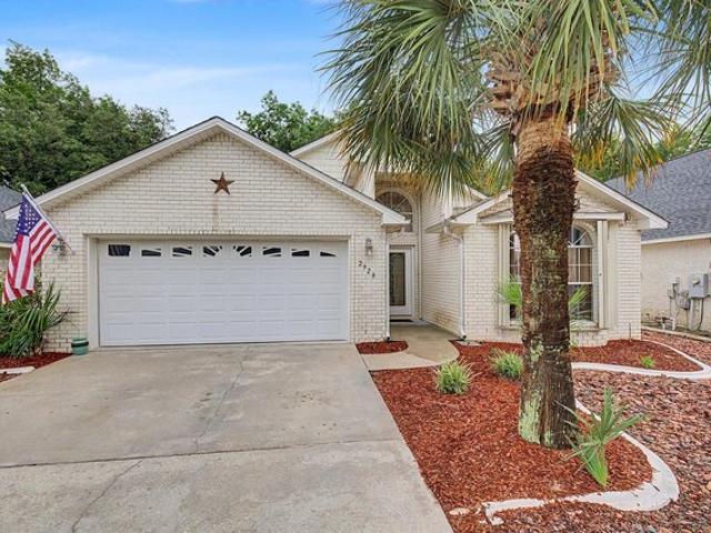 House for sale in Navarre, Florida