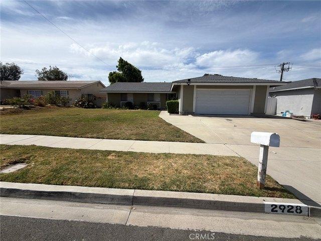 House for sale in Simi Valley, California