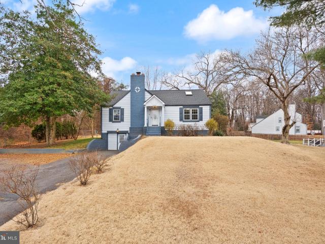 House for sale in Virginia