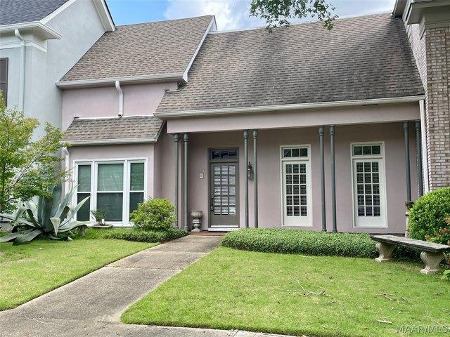 Townhouse for sale in Hope Hull, Alabama
