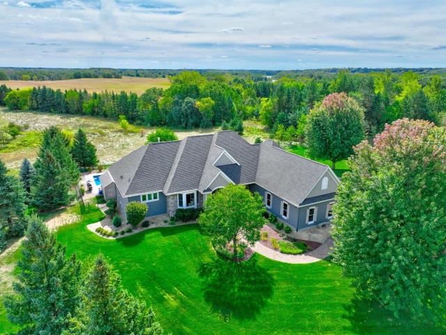 House for sale in Lake Elmo, Minnesota