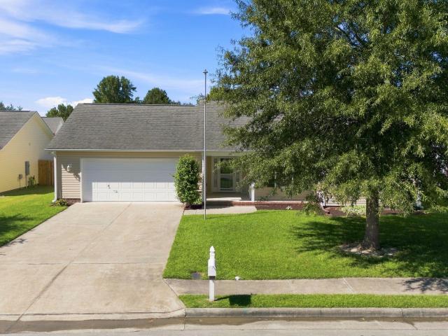 Property for rent in New Bern, North Carolina