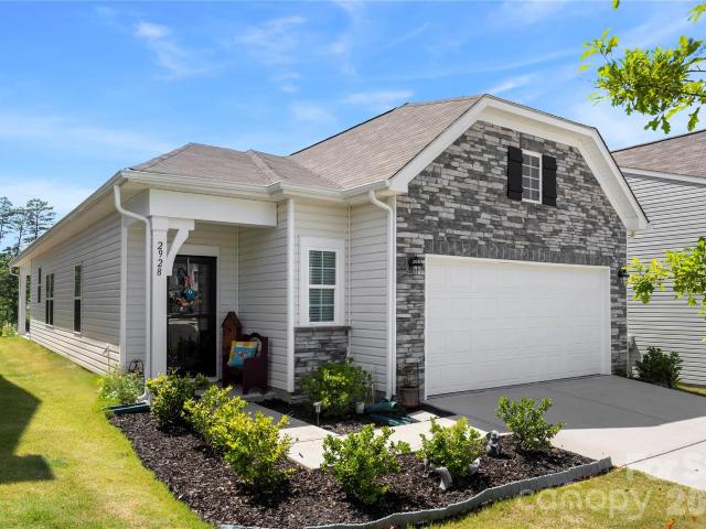 House for sale in Catawba, North Carolina
