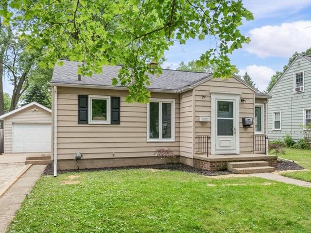 House for sale in Kalamazoo, Michigan