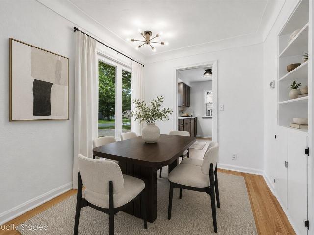 House for sale in Kalamazoo, Michigan