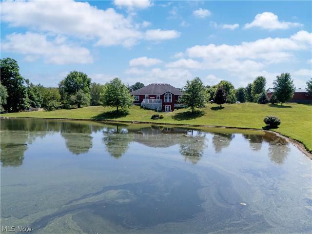 House for sale in Lucas, Ohio