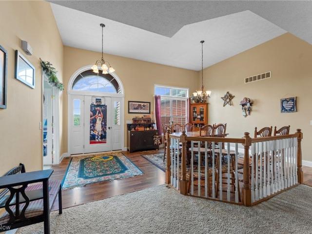 House for sale in Lucas, Ohio