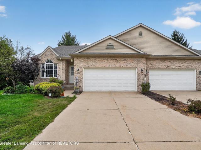 Condo for sale in Bailey, Michigan