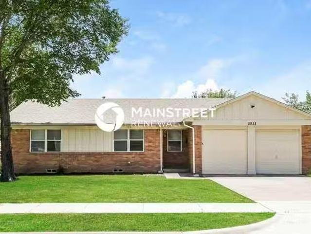 House for rent in Dallas