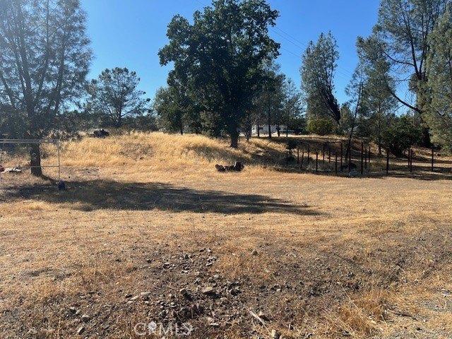 Land for sale in Lake, California