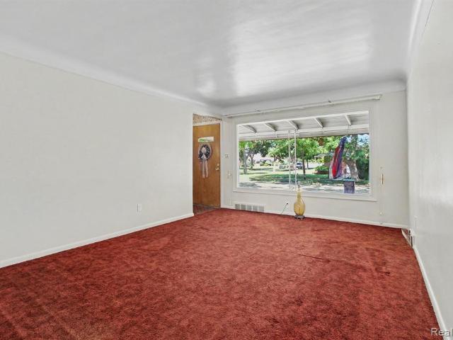 House for sale in Trenton, Michigan