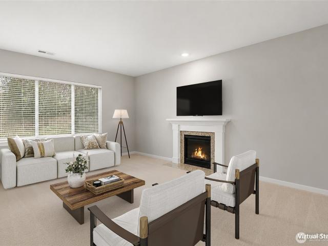House for sale in Bothell, Washington
