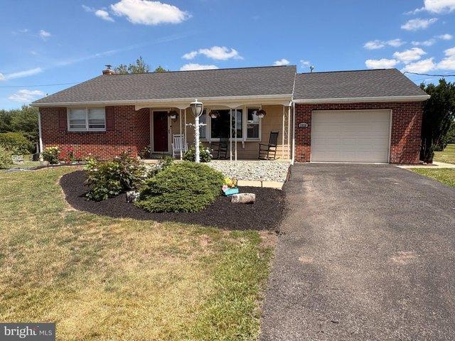 House for sale in Gilbertsville, Pennsylvania
