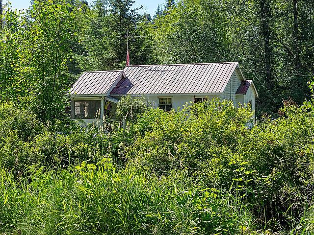 House for sale in British Columbia