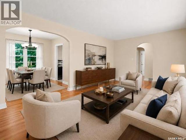 House for sale in Regina, Saskatchewan