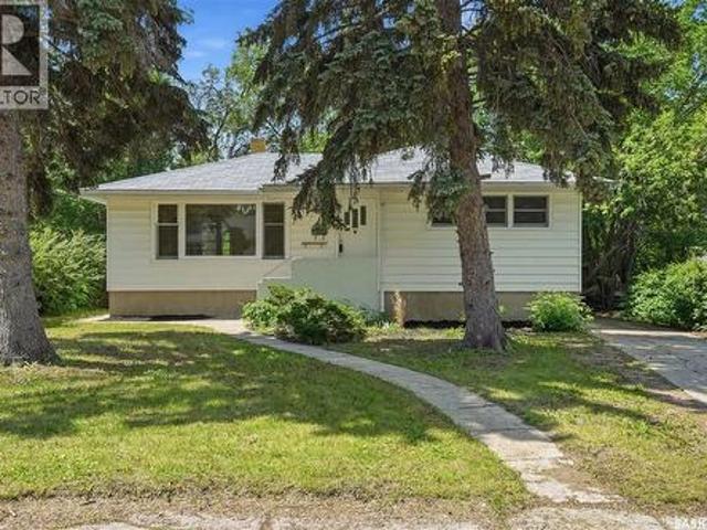 House for sale in Normandy Heights, Regina