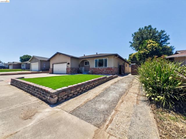Property for rent in Antioch, California