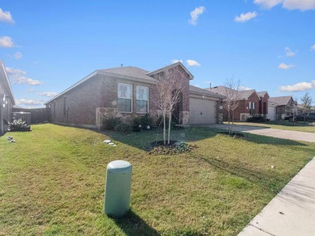 House for sale in Hunt, Texas