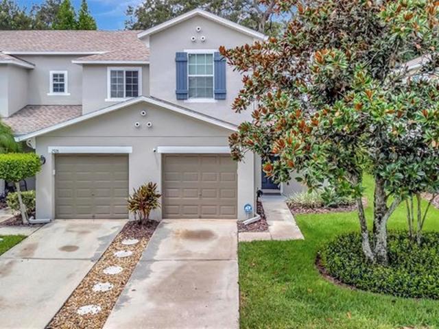 Townhouse for sale in Valrico, Florida