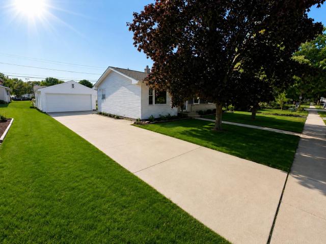 House for sale in Sheboygan, Wisconsin