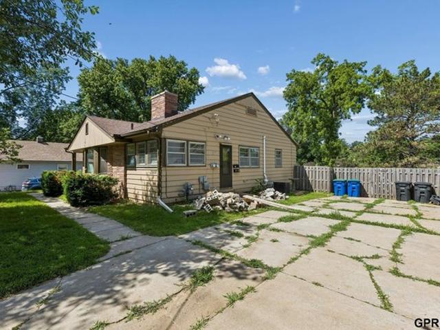 Townhouse for sale in Nebraska