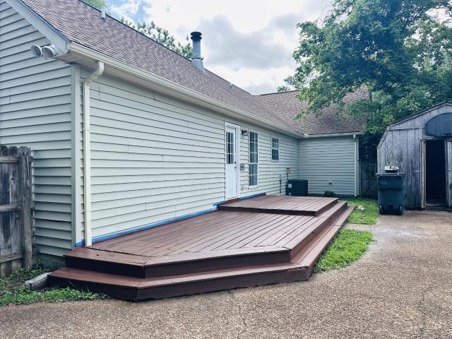 House for sale in Tennessee