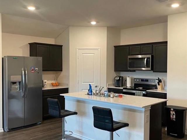 House for sale in Hunt, Texas