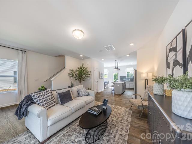 Townhouse for sale in Mecklenburg, North Carolina