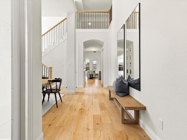 House for sale in Denton, Texas
