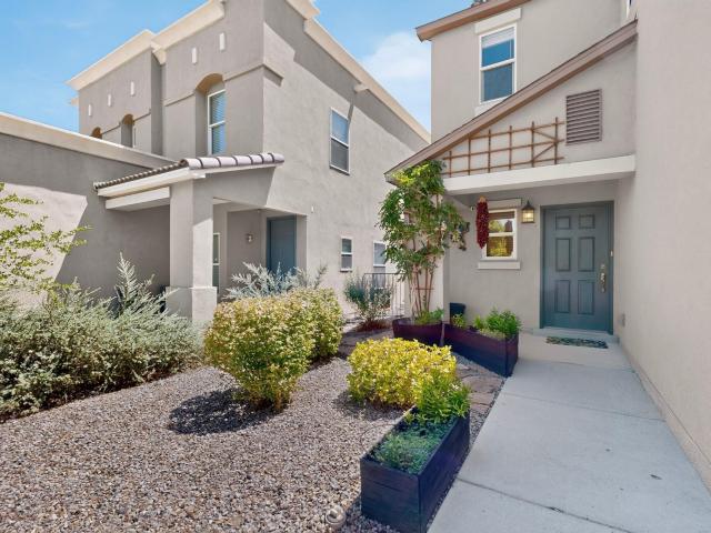 House for sale in New Mexico