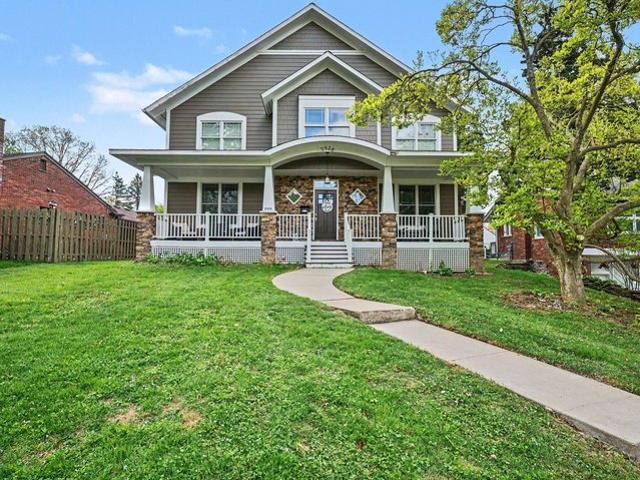 House for sale in Royal Oak, Michigan