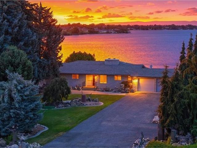 House for sale in Moses Lake, Washington