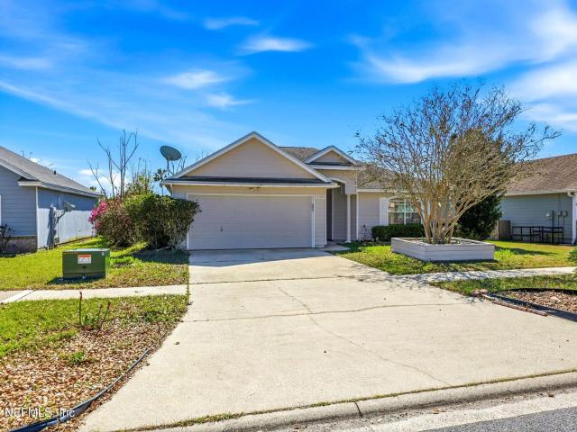 House for rent in Orange Park, Florida