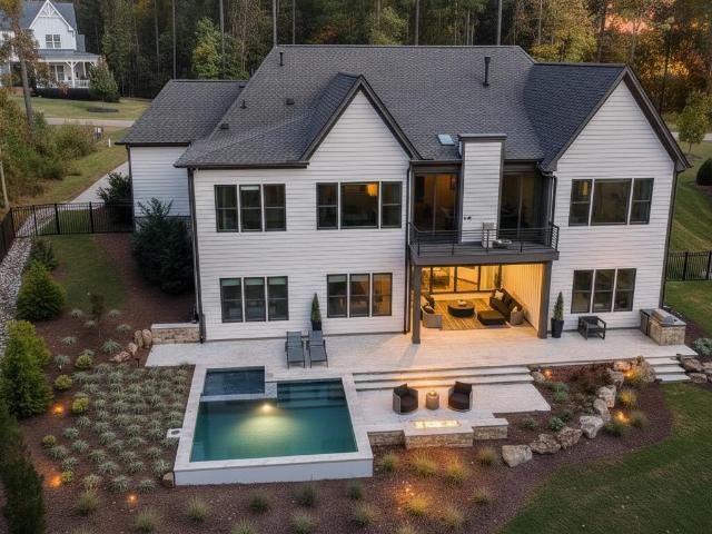 House for sale in Wake, North Carolina