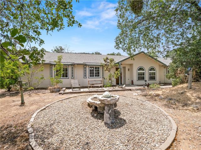 House for sale in Tollhouse, California