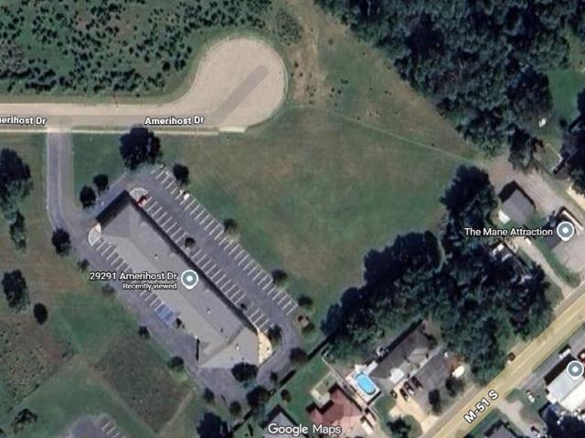 Land for sale in Dowagiac, Michigan